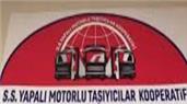 Ss Yapalı Motorlu Taşıyıcılar  - Konya